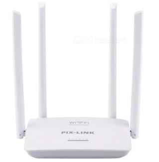 Router Repetidor Wifi WR08 Ref. DX152 